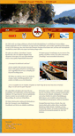 Mobile Screenshot of canoeclubtyrol-ibk.eu